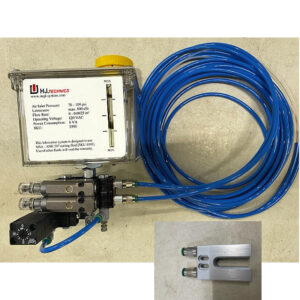 Minimaal smeersysteem Type S2