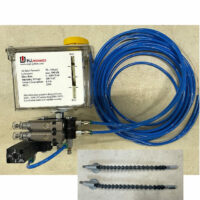 Minimaal smeersysteem Type V2
